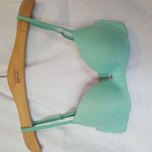 PINK Victoria Secret push up bra